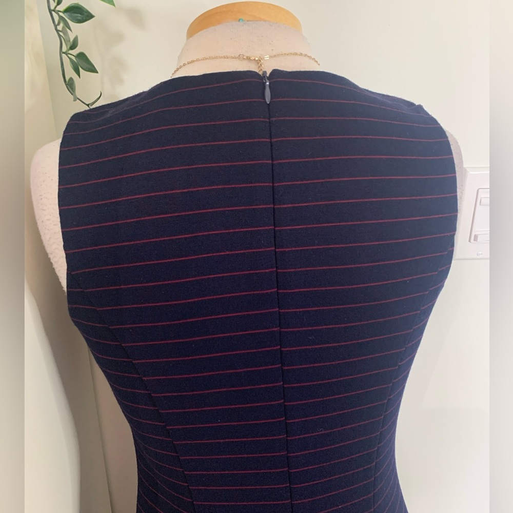 Rickis Dress 4 - Picture 4 of 10